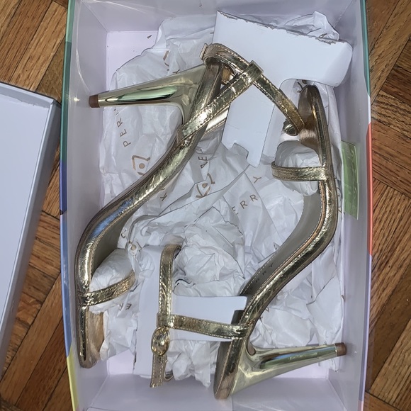 Katy Perry Vivvian sandal - Picture 3 of 7